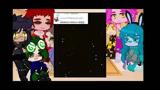 💚реакция 13 карт на пиковару💜
