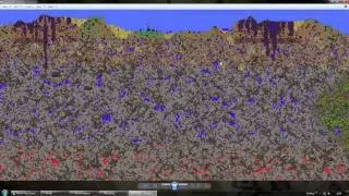 Tutorial - Terraria Map Generator