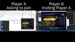 Dolphin Discord Rich Presence Ask to Join Video