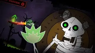 Last Encounter - by Robotic24 (me) - Geometry Dash