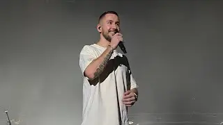 Концерт группы PIZZA | CROCUS CITY HALL | Москва | 09.11.2023 | ❤️‍🔥🍕
