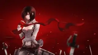 Anime Mix AMV Paralyzed