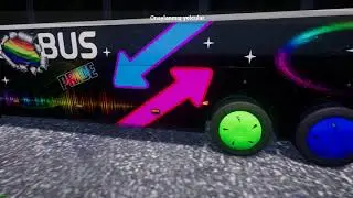 Fernbus Simulator Avusturya ve İsviçre DLC #2