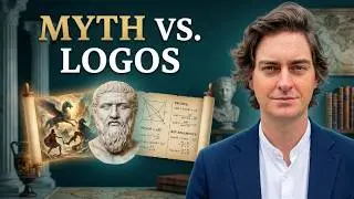 Plato's Mythologia: On the Relationship between Mythos and Logos in Plato