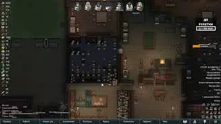 Rimworld - anomaly (шо опять) ч.14