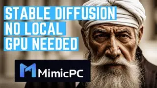 How to Use Stable Diffusion Image Generator Online for Free