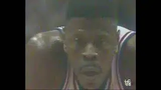 1990 All Star Game