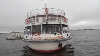теплоход 