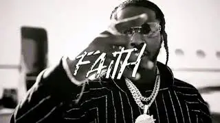 Pop Smoke Type Beat - 