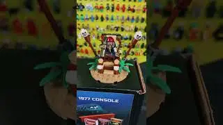 Would you rather? In LEGO Creations. #legopiratesofthecaribbean #thebrickshowshop