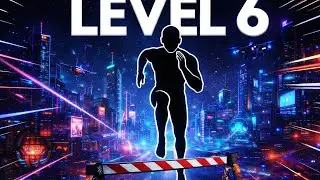 АКТИВНЫЙ WARM UP — LEVEL 6БЫСТРАЯ И МОЩНАЯ РАЗМИНКА ДЛЯ ВСЕГО ТЕЛА ПЕРЕД ТРЕНИРОВКОЙ. 