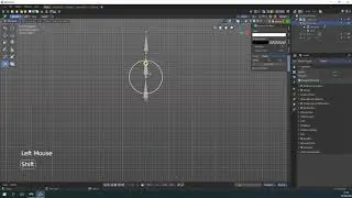 Bforartists 2 Quickstart Armature   1 basics