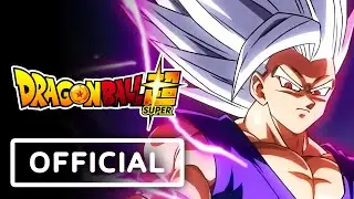(2024) NEW BEAST GOHAN OFFICIAL GAMEPLAY REVEAL! - Dragon Ball Z: Dokkan Battle - LR Animations