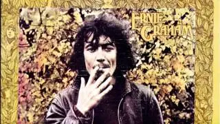 ernie graham - blues to snowy