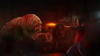 Might be the wrong code | OUTBREAK CM - Part 9