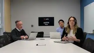 Videoconferência HP Poly Studio V52 | QUADCOMM