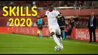 Best Football Skills 2020/21