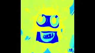 Klasky Csupo in Robot Flip and Opposite Robot Flip