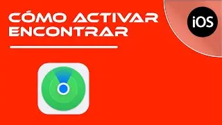 12.- Encontrar App | Tutorial IPHONE