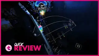 Unplugged Is As Thrilling As It Is Frustrating - Review