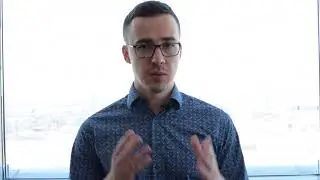 Онлайн-обучение Ильи Мещерякова