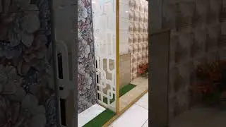 #greenhome #bathroomtilesdesign #bathroomwalltiles #newcollections2023 #construction