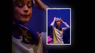 Spettacolo - Expressive in Action