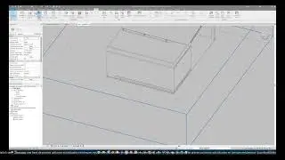 Sistema ICF 01. Colocación de modelo ICF en Revit 1a. Línea