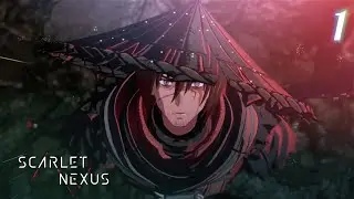 Let's play as Kasane | SCARLET NEXUS (PART 1) | In Hindi