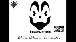 Violent J - Richard Bruce (Fuck My Dad!)