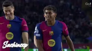 Lamine Yamal edit || Humble || CapCut ||