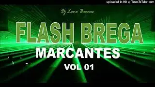 FLASH BREGA MARCANTES VOL 01