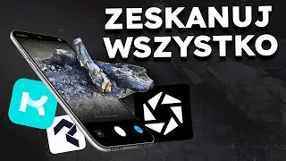 Create 3D assets in your phone!