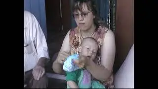 Наш малыш