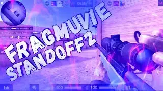 FRAGMOVIE STANDOFF 2 - WOLRT