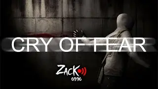 Первый раз в жизни играю в Cry of Fear (2012) спустя 12 лет после выхода !
