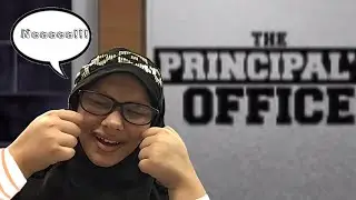 VLOGGING AT SCHOOL ON A SATURDAY!!!!**Did I get Caught???**