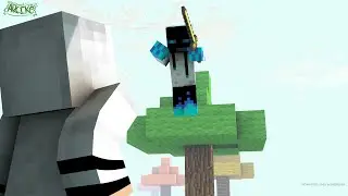 SkyWars Упоротость На 100% 60fps 720p Го 15 лайков