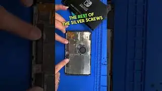 How To 🔥👀🔥 Fix Fast Nintendo Switch Not Charging, Nintendo Switch Repair Charging Port Replaced