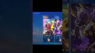 😱 Jam" dark system muncul   #shortvideo #shorrts #efyepe #gameplay #game #mlbb #darksystem