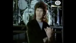Gary Moore - The Loner - Live At Paradise Theater, Boston