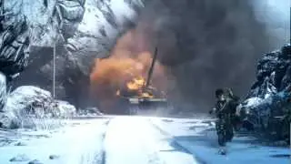 CHRISTMAS COMES EARLY! - Battlefield 3