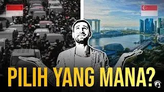 Generasi Brain Drain: Ketika 