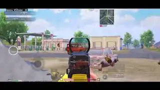 Joystick Stuck Problem Solved 100% 2024 | 3x Fast Movement | tips and tricks for Pubg Mobile/BGMI
