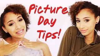 How to Take a Perfect Yearbook Photo! Luhhsettyxo