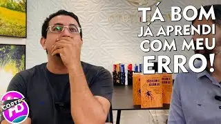Um vício de comportamento que atrapalha com relacionamentos