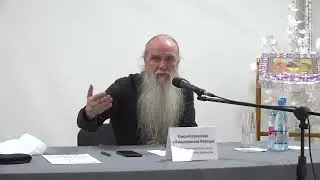 Семинар вводного уровня. Тема 