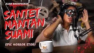 NARSUM NEKAT UNTUK CERITA!! SAMPAI DETIK INI SAYA MASIH DI SANTET!!