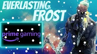 NEW Prime Gaming Outfit for Blight and how to UNLOCK | 