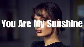 Natalia Szroeder - You Are My Sunshine [Tekst]